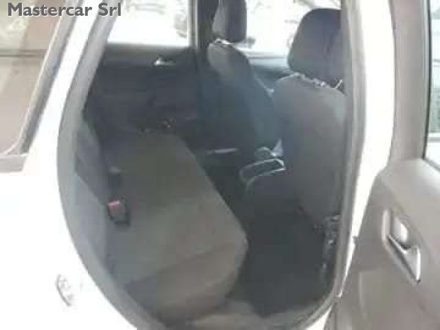 OPEL Crossland usata, con Controllo trazione