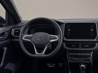 VOLKSWAGEN T-Cross usata, con Cruise Control