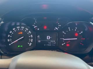 CITROEN C3 usata, con Controllo trazione