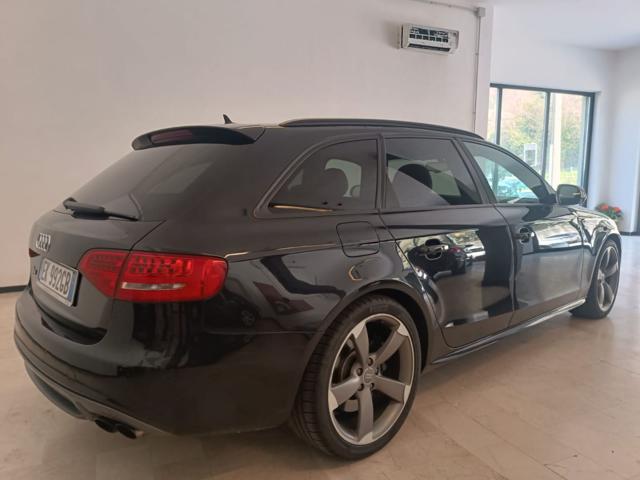AUDI S4 usata, con Airbag Passeggero