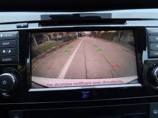 NISSAN Qashqai usata, con Cruise Control
