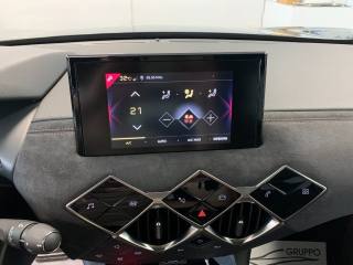 DS AUTOMOBILES DS 3 Crossback usata, con Immobilizzatore elettronico