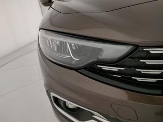 FIAT Tipo usata, con Airbag