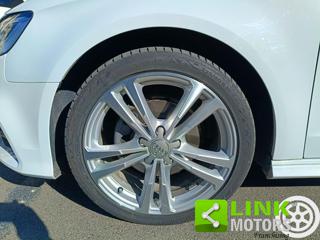 AUDI A3 usata, con MP3