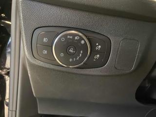 FORD Focus usata, con Filtro antiparticolato