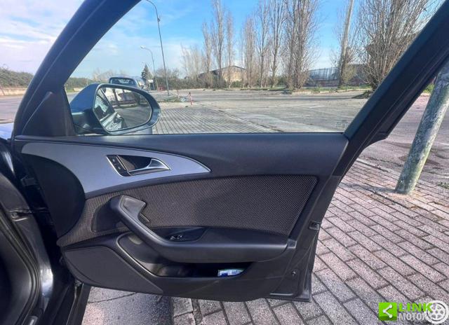 AUDI A6 usata, con Lettore CD