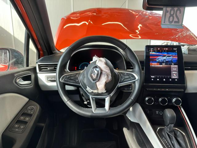 RENAULT Clio usata, con Park Distance Control