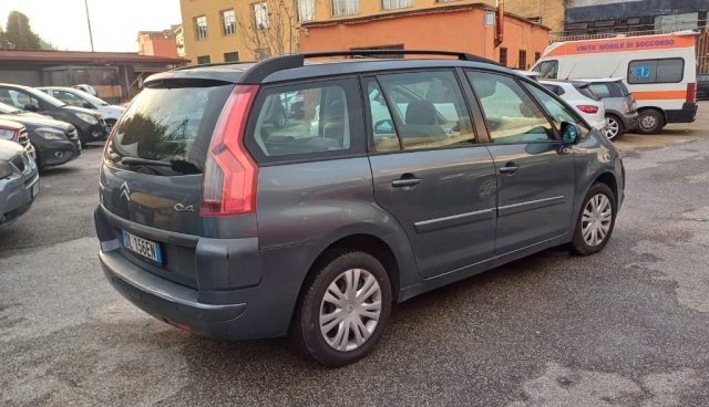 CITROEN C4 usata, con Chiusura centralizzata