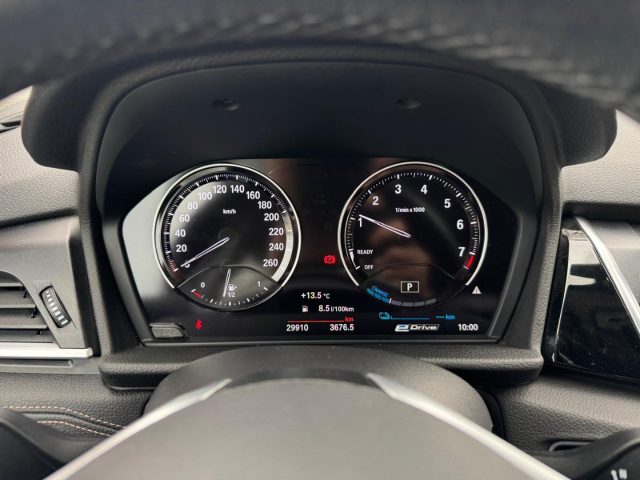BMW 225 usata, con Immobilizzatore elettronico