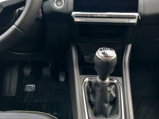 RENAULT Captur usata, con Isofix