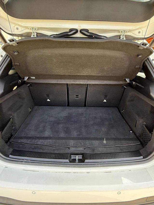 MERCEDES-BENZ B 180 usata, con Controllo trazione