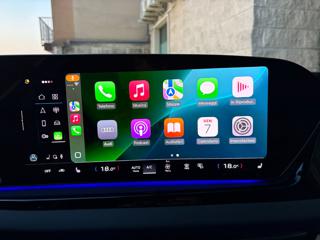 AUDI A6 usata, con Fari LED