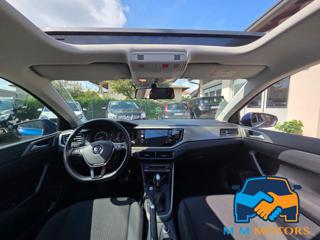 VOLKSWAGEN Polo usata, con Servosterzo