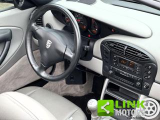 PORSCHE Boxster usata, con Regolazione elettrica sedili