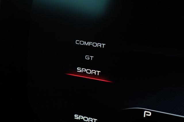 MASERATI Grecale usata, con Sistema di riconoscimento della stanchezza