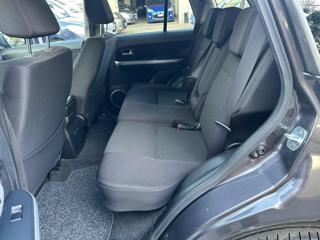 SUZUKI Grand Vitara usata, con Fendinebbia