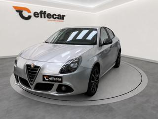 ALFA ROMEO Giulietta 1.4 Turbo MultiAir 150 CV Sprint
