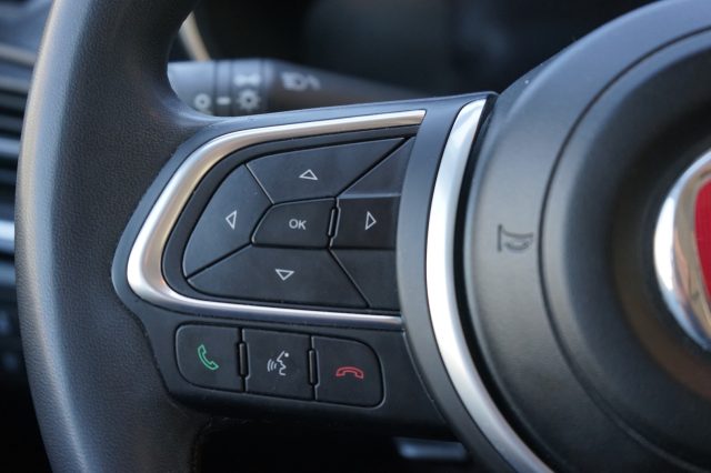FIAT Tipo usata, con Controllo vocale