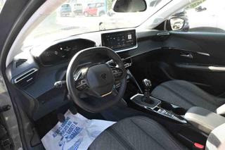 PEUGEOT 208 usata, con Controllo trazione