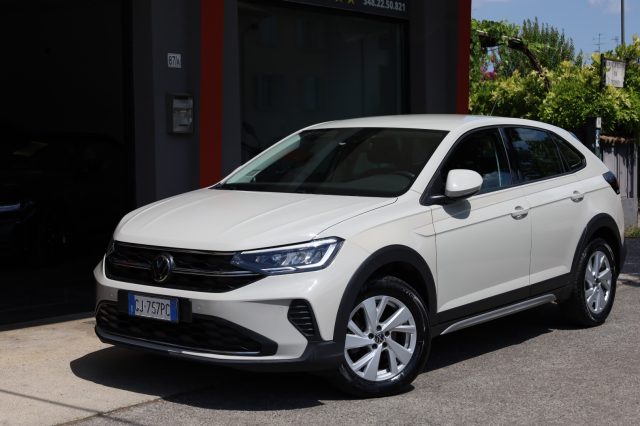 VOLKSWAGEN Taigo usata, con Sedili sportivi