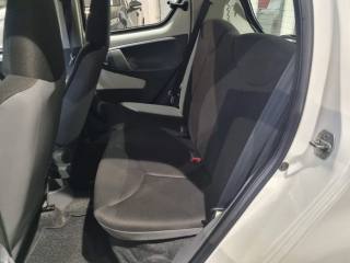 TOYOTA Aygo usata, con Climatizzatore