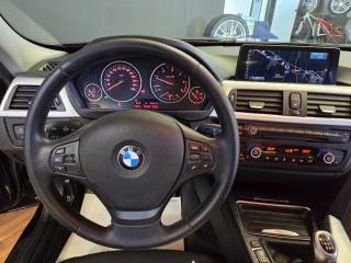 BMW 316 usata, con ESP
