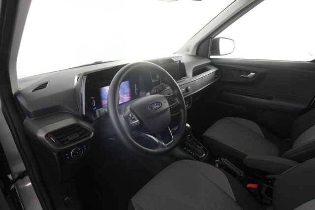 FORD Tourneo Courier usata 7