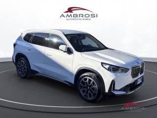 BMW X1 usata 1