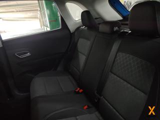 MG ZS usata, con Specchietti laterali elettrici