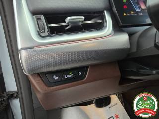 BMW X2 usata, con Volante in pelle