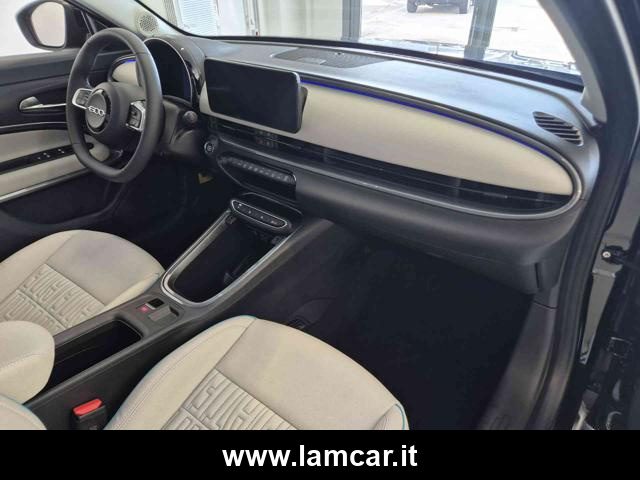 FIAT 600 usata, con Volante in pelle