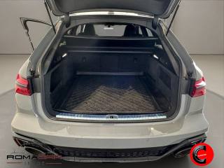 AUDI RS6 usata, con ESP