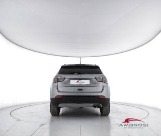 JEEP Compass usata 5