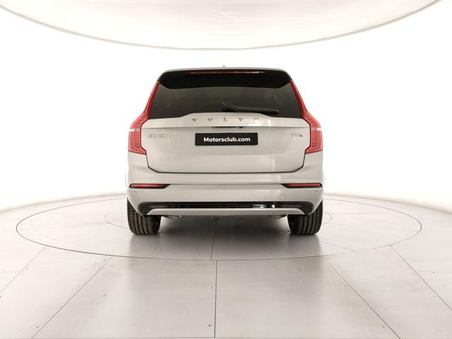 VOLVO XC90 usata, con Airbag Passeggero