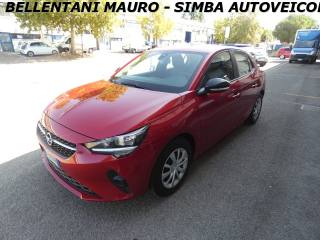 OPEL Corsa usata, con Airbag laterali