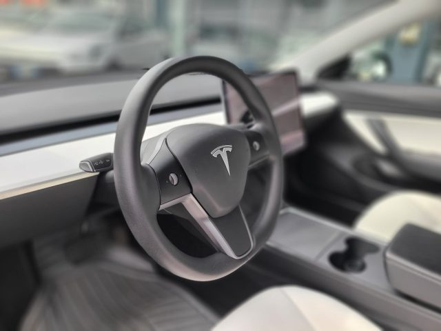 TESLA Model 3 usata, con Sedili riscaldati