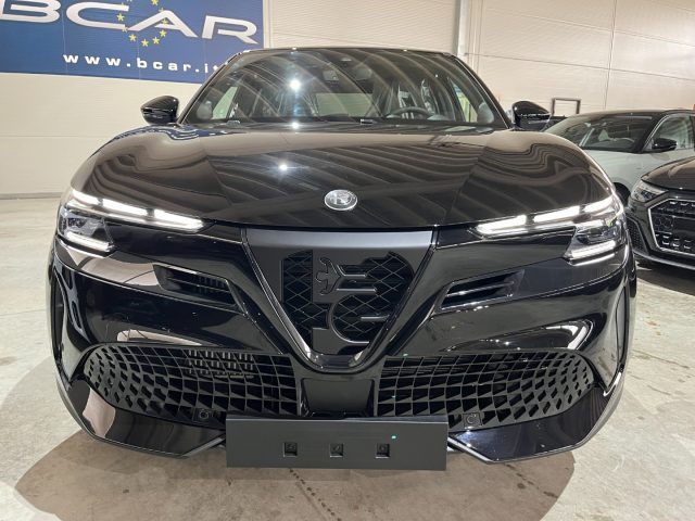 ALFA ROMEO Junior usata, con Airbag