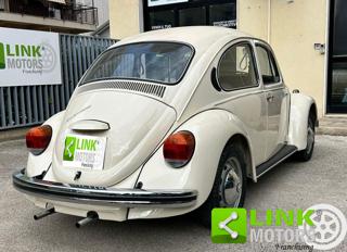 VOLKSWAGEN Maggiolino usata 9