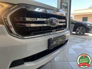 FORD Ranger usata, con Sensore di pioggia