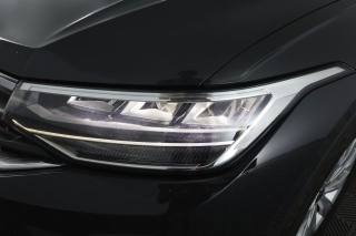 VOLKSWAGEN Tiguan usata 8