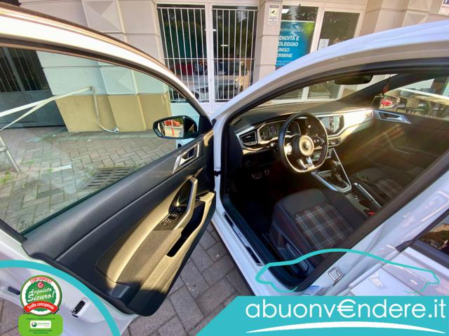 VOLKSWAGEN Polo usata, con Climatizzatore