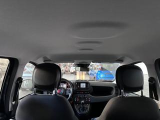 FIAT Panda usata, con Autoradio digitale