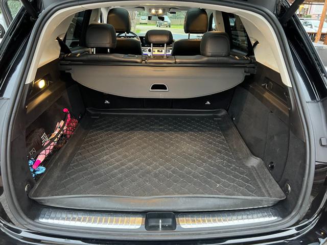 MERCEDES-BENZ GLE 300 usata, con ESP