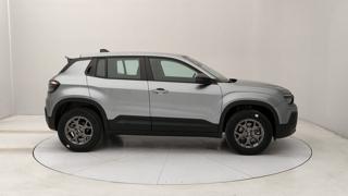 JEEP Avenger usata, con Autoradio