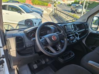FIAT Ducato usata, con Airbag