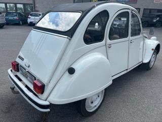 CITROEN 2CV usata 7