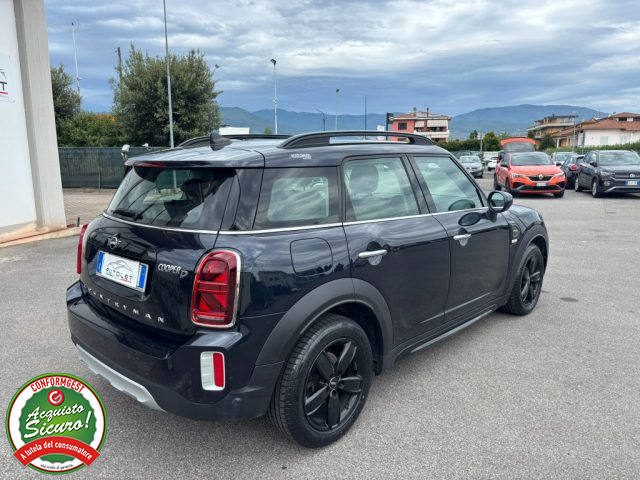 MINI Countryman usata, con Airbag Passeggero