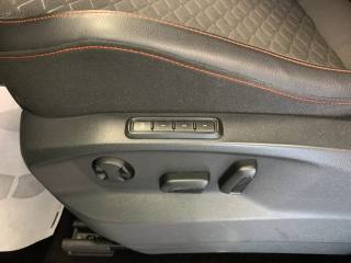 SEAT Tarraco usata, con Sedile posteriore sdoppiato