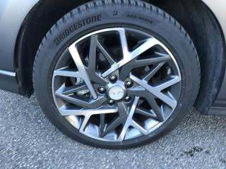 HYUNDAI Kona usata, con Vetri oscurati