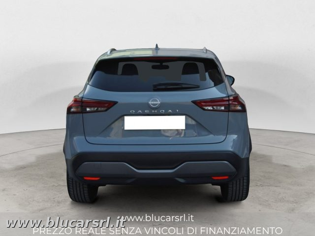 NISSAN Qashqai usata 3